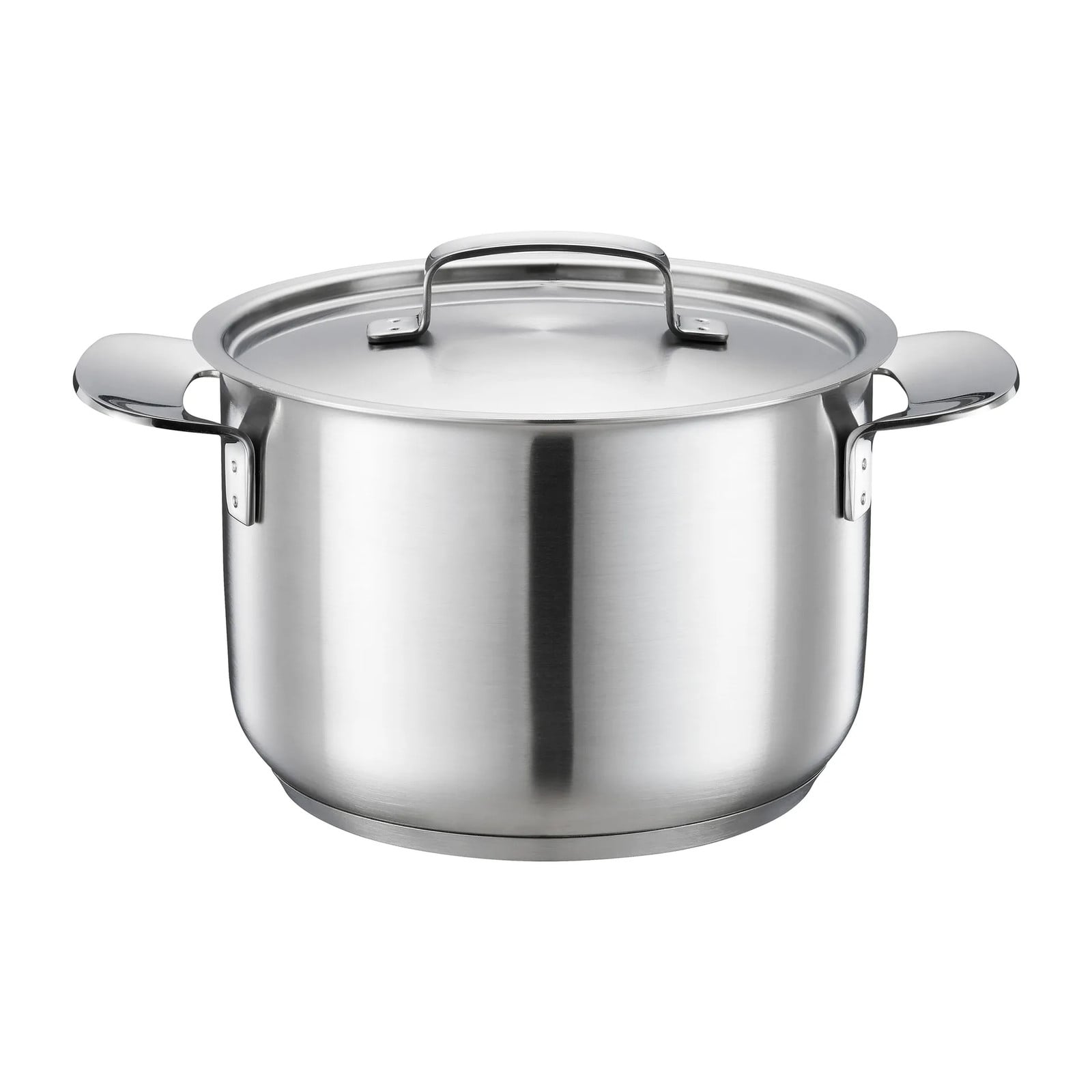 Fiskars All Steel braadpan 3l
