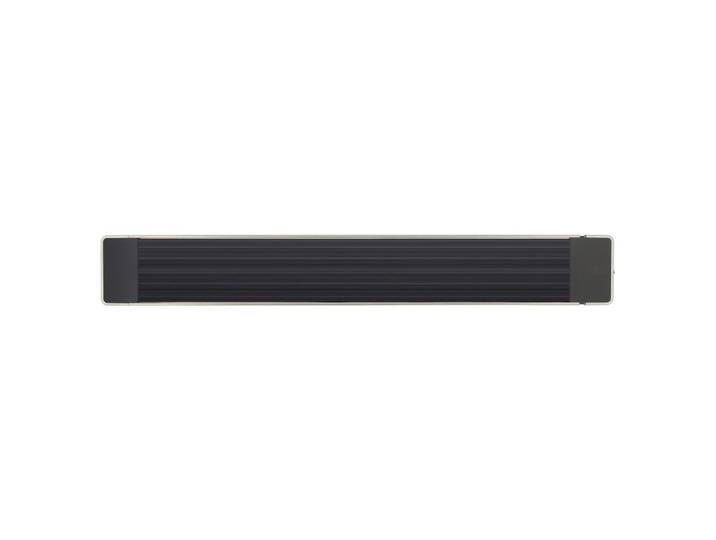 Terrassenstrahler Aluminium 220-240V, 800/1600/2400W