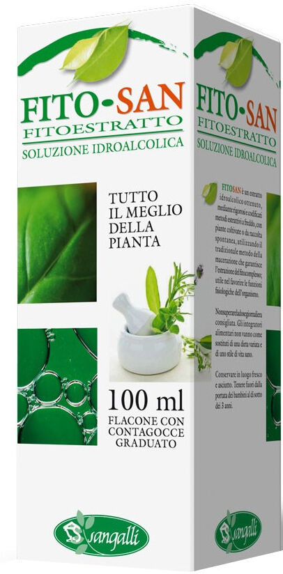 Sangalli Erisimo 100ml Tm