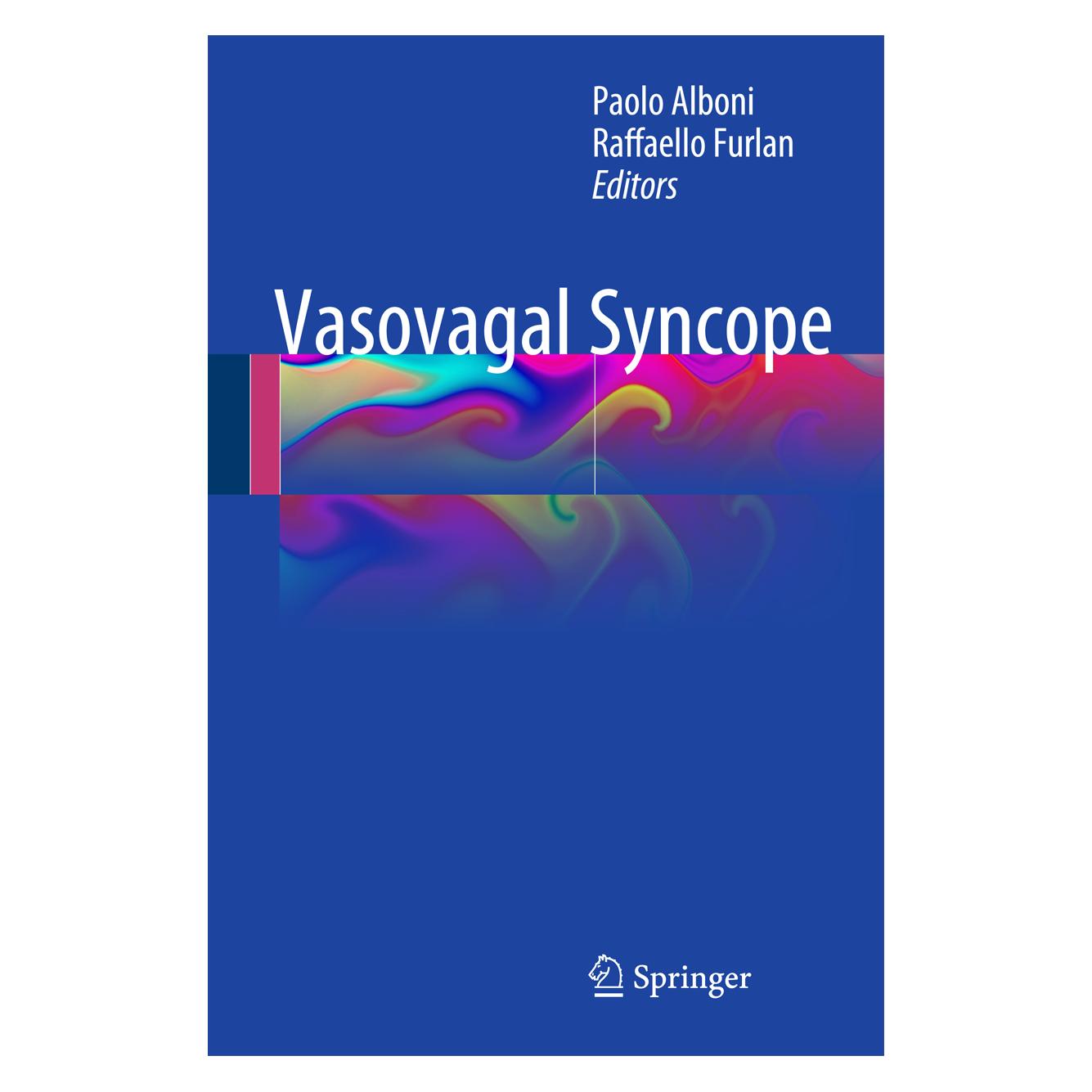 Springer Vasovagal Syncope (Englisch, Hardcover, Paolo Alboni, Raffaello Furlan) (9783319091013)