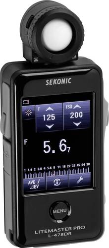 Sekonic 100397 Belichtungsmesser