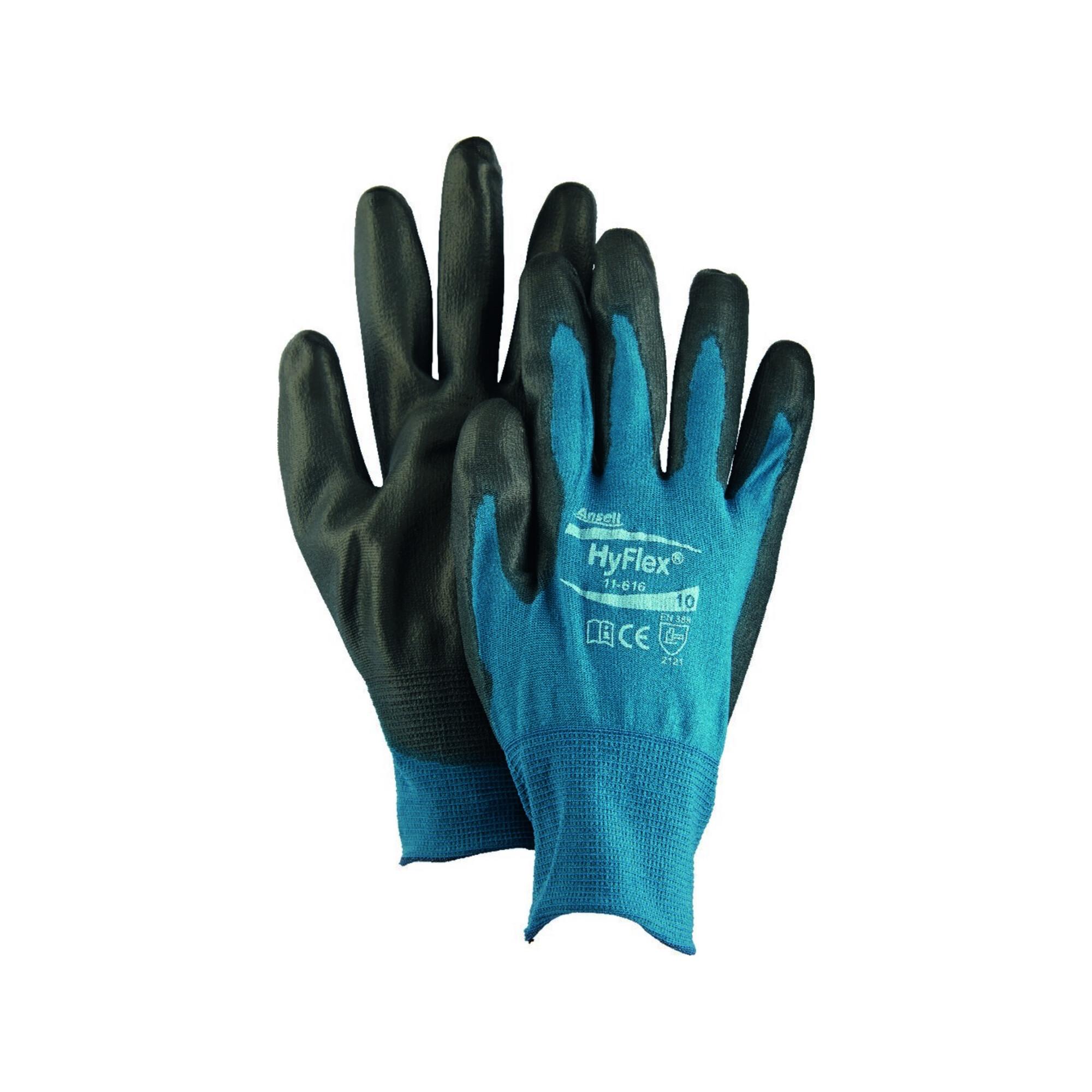 Ansell Handschuh HyFlex 11-616, Gr. 8 ; Ansell Health Care (11-616/8)