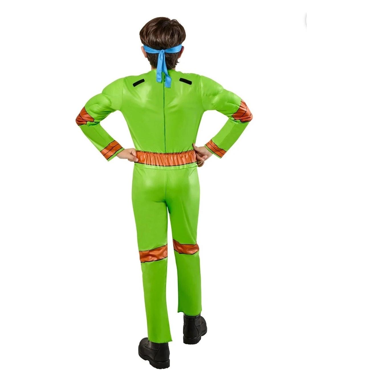 Rubies - TMNT Child Costume (122-128 cm) (128, S) (1001693S000)