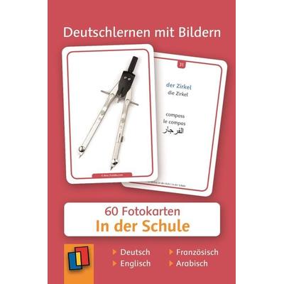 In der Schule, Sonstige von Redaktionsteam Verlag an der Ruhr, Verlag an der Ruhr, 978-3-8346-3155-8