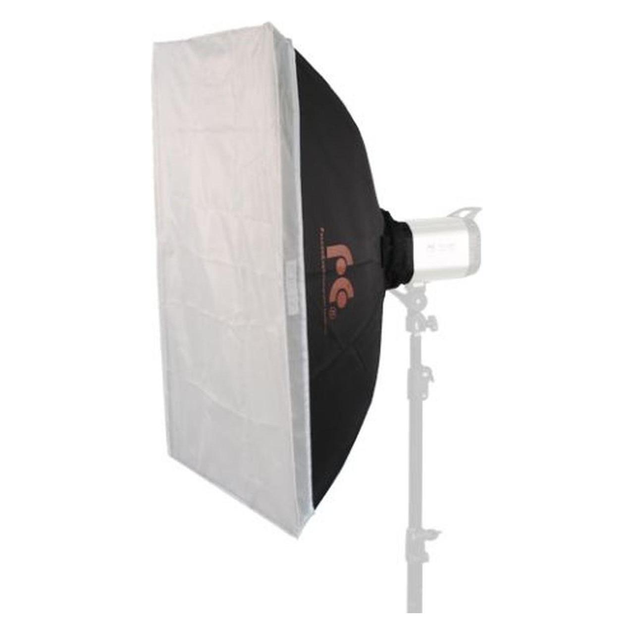 Falcon Eyes Faltbare Softbox ESBU-5075 für SS Serie (Softbox) (293471)