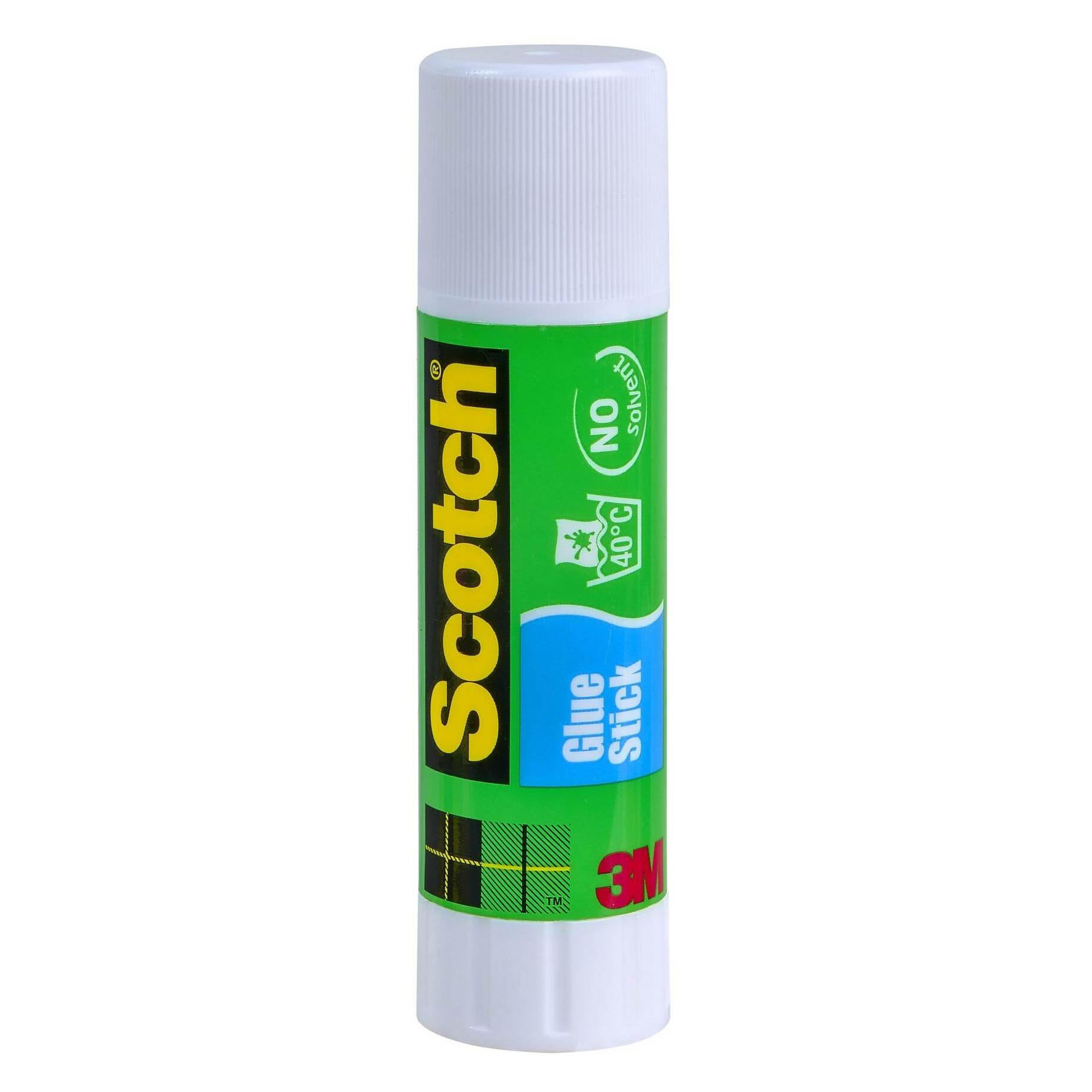 Scotch Standard-Klebestift (18 g, 1x) (6208D)