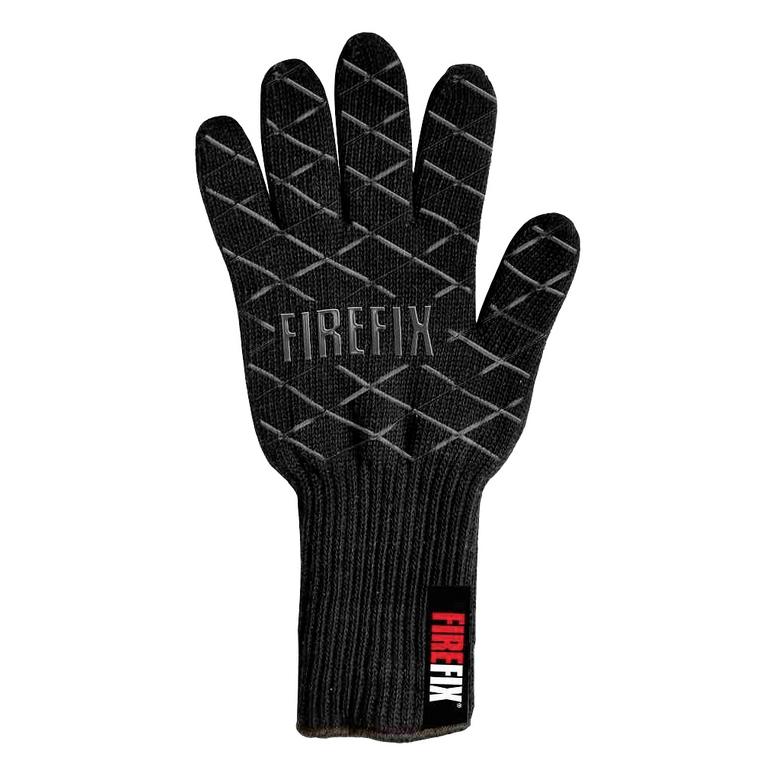 FireFix 2090/1 5-Finger Hitzehandschuh (Amarit) (2090/1)