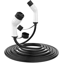  THOR AC Type2 Cable 1*32A 3/7kW socket 