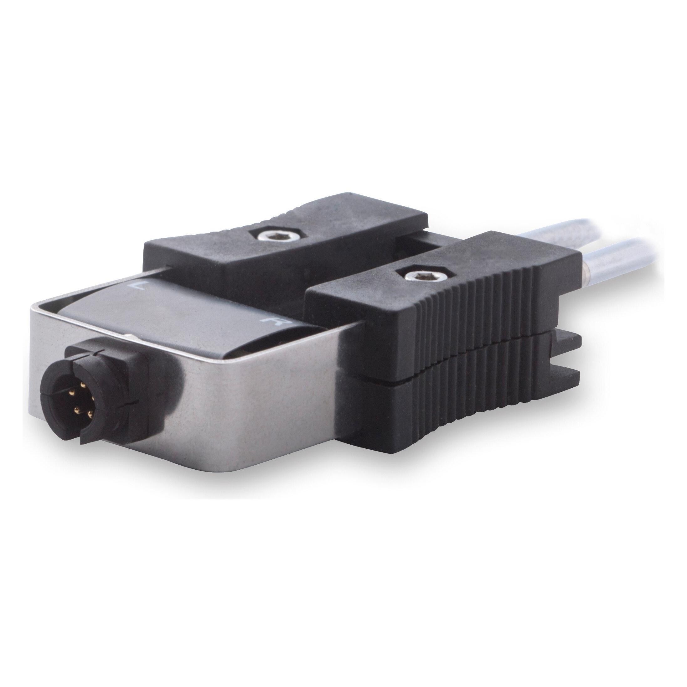 Weller Erem Lötspitze Serie RTW, Meisselform, RTW 2/0,7 x 0,4 mm, gebogen (Lötspitze) (T0054465299N)