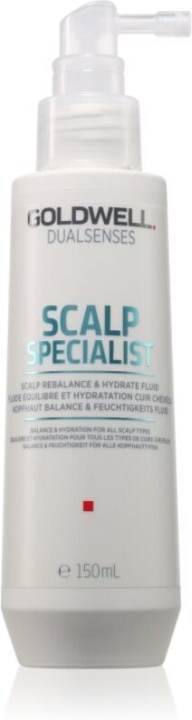 Goldwell Dualsenses Scalp Specialist soin cheveux multifonctionnel pour tous types de cheveux 150 ml