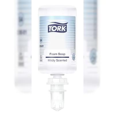 Tork Flüssigseife - mild-duftend - 6 x 1000 ml - Seife