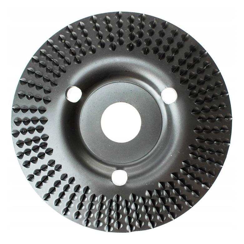 Stalco Winkelraspel Zum Schleifen. Winkel 125Mm S-71267 (47286185)