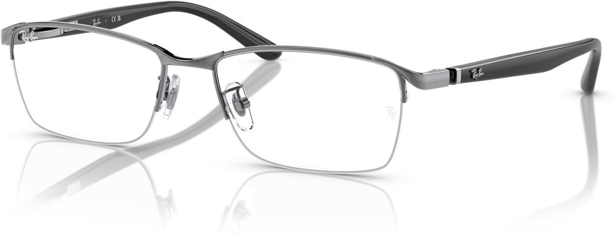 Ray-Ban 6501D (2502) - RB 6501D 2502