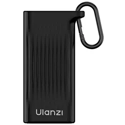 ULANZI CR2 All-in-One Card Case (Black)