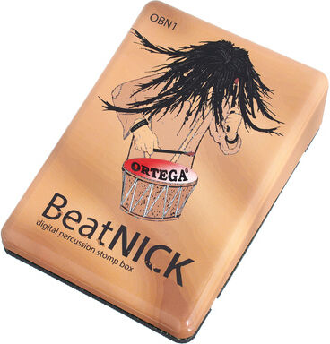 Ortega Beat NICK