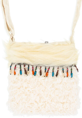 buttinette Tasche "Lama"