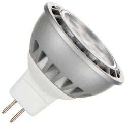 Bailey | LED-Lampe | GU5,3 Leuchte | Spot | 50mm | 7W | 24V