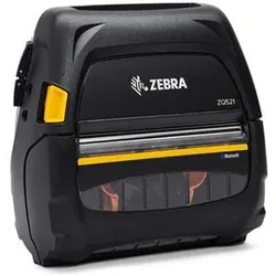 Zebra ZQ500 Series ZQ521 (203 dpi), Etikettendrucker, Schwarz