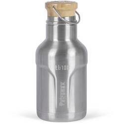Petromax Isolierflasche TB 100 Faltbare Trinkflasche TB100