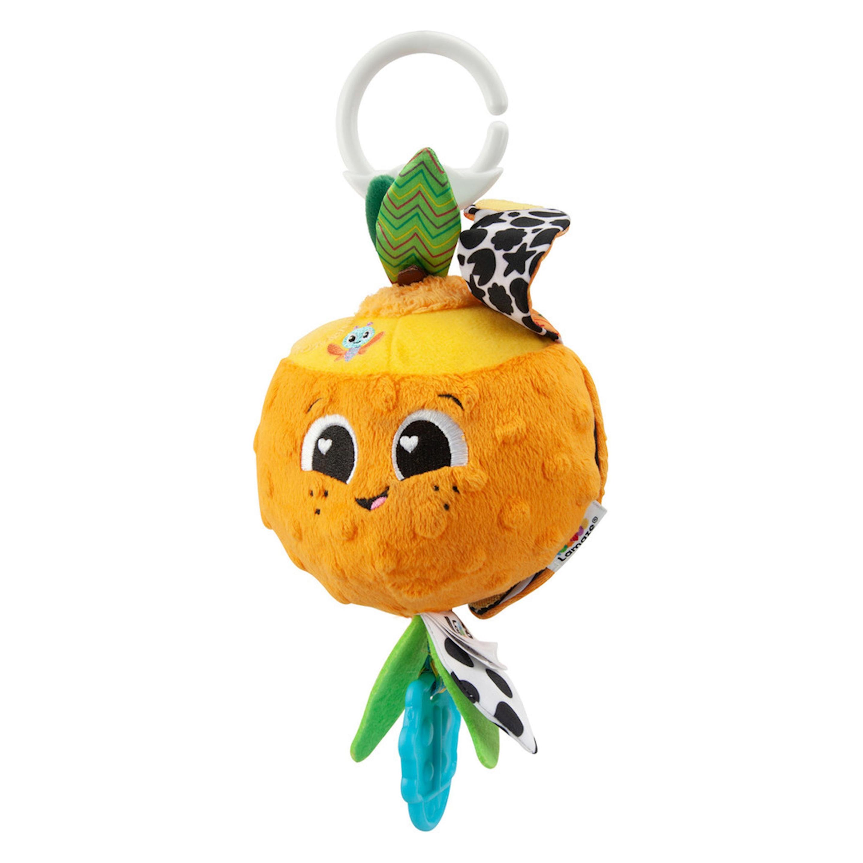 Tomy Olivia, die Orange (40327384)