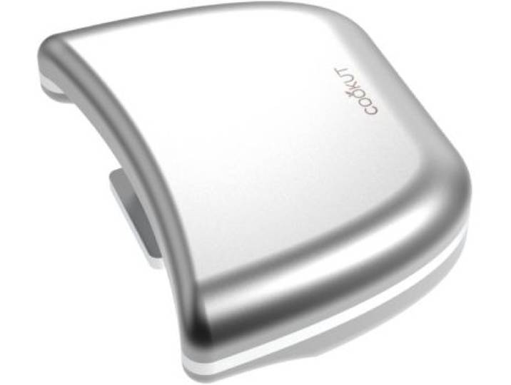 Cookut - Anse La Merveilleuse Inox Amovible - Inox