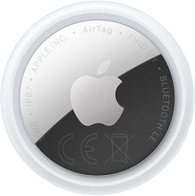 Apple AirTag 2. Gen. (MFE94DN/A)