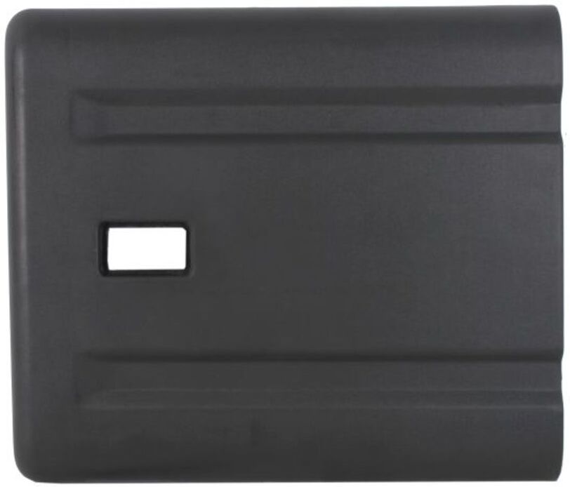 Unterfahrschutz PACOL SCA-CP-023