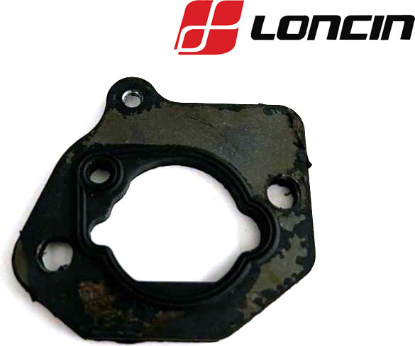 MAGIQ Parts Pakking carburateur voor Loncin LC1P70FA