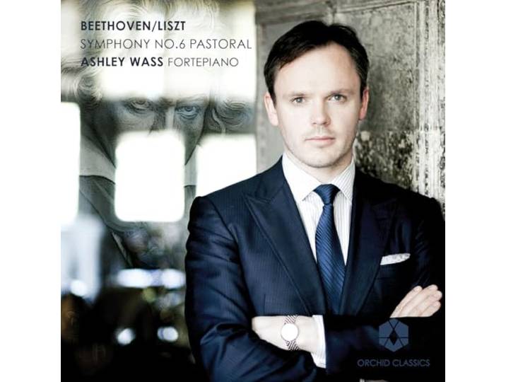 Ashley Wass - Symphony No. 6 Pastoral