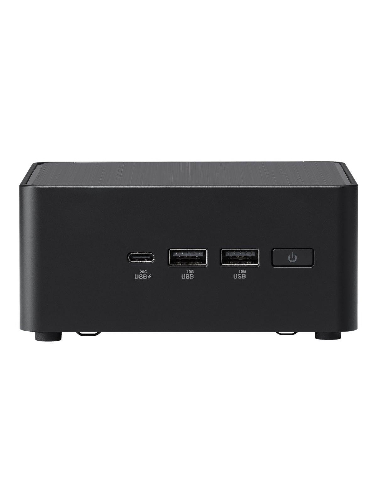 ASUS NUC 14 Pro Kit - Core Ultra 5 125H