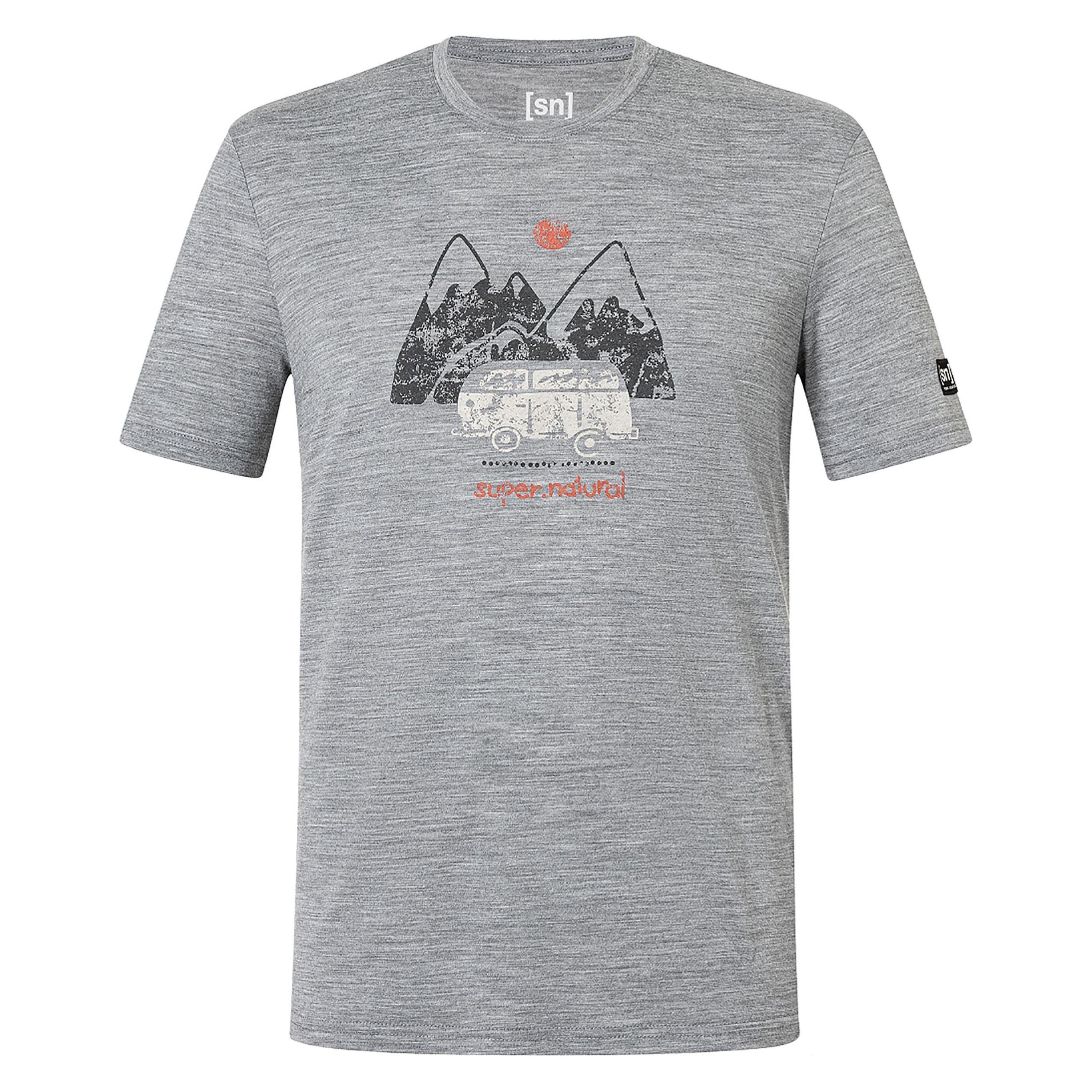 Super Natural Dolomites Campsites (XXL) (60801293)