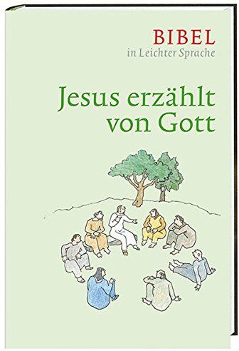 Dieter Bauer - Jesus erzählt von Gott - Preis vom 19.10.2026 19:33:35 h