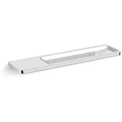 Halter SAT Evolution S Chrom SATDEVOSP03