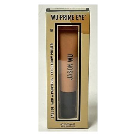 Jason Wu Prime Eye #4 Deep Eyeshadow Primer 0.33 fl. oz (Deep) (JW-WPE-04)