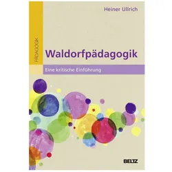 Waldorfpädagogik, Fachbücher von Heiner Ullrich