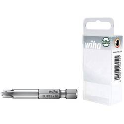 Wiha 7049XZ-941 PZ1x70 36086 Plus/minus-Bit Schlitz, Kreuzschlitz Phillips, Kreuzschlitz Pozidriv