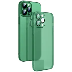 Hülle Handy Schutz für iPhone 12 13 14 Pro Max mini Plus Case Cover Kameraschutz