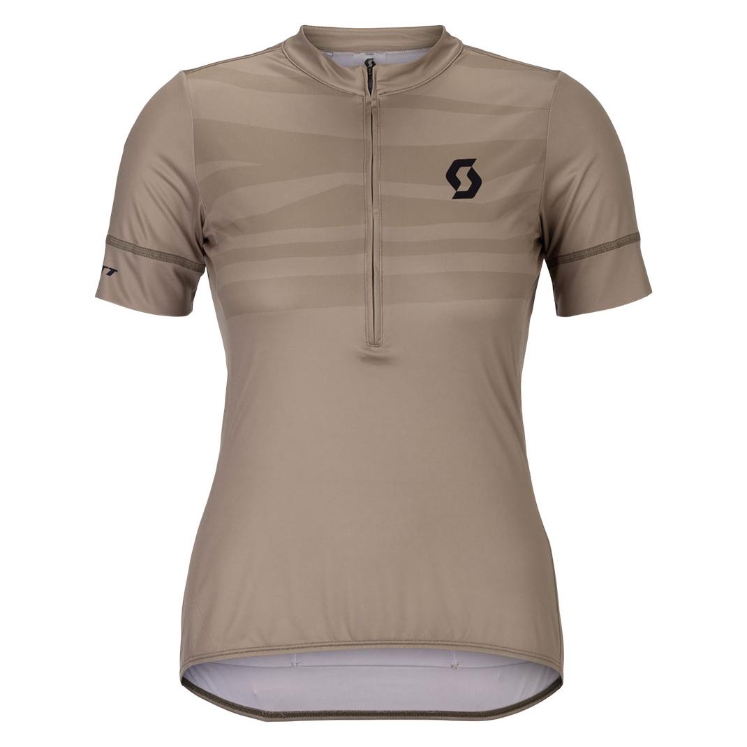 Scott Sports Endurance LT S/S Damen Trikot (L) (67884991)