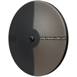 SHIMANO Dura Ace Hinterrad 28" WH-R9370 Disc TL-R Scheibenrad | Stecka