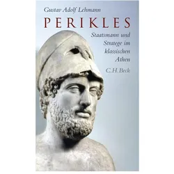 Perikles, Biografien von Gustav Adolf Lehmann