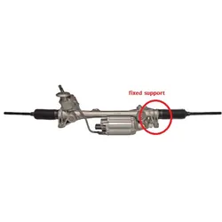 Lenkgetriebe LIZARTE 06.80.5000 für Seat Leon VW Caddy III Golf VI Skoda Audi