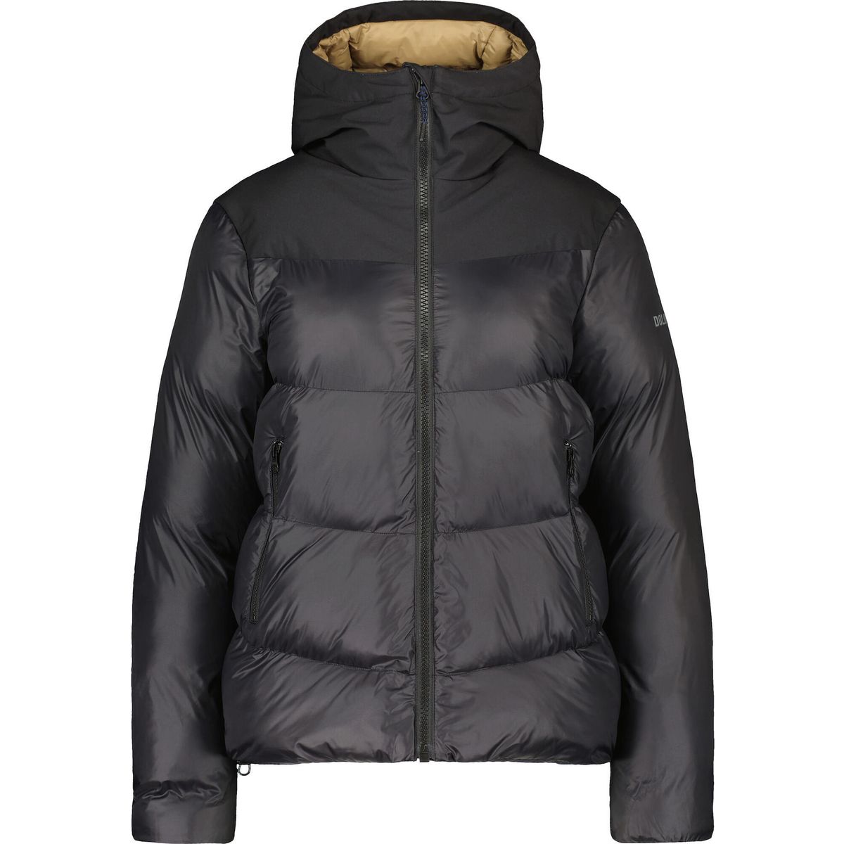 Dolomite Jacket W's Cristallo Tech INS H black (0119) L 4117130119006