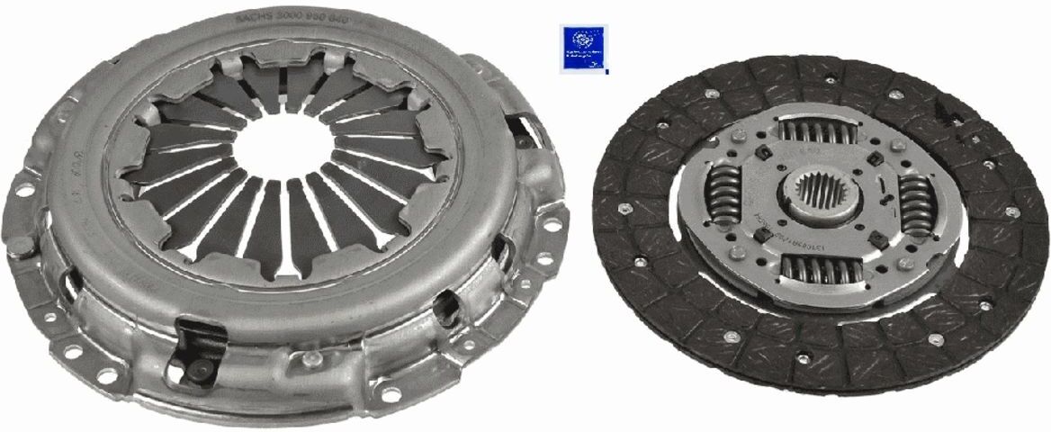 Kupplungssatz SACHS 3000 950 640