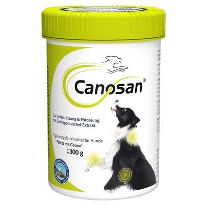 Canosan Konzentrat vet. 1300 g
