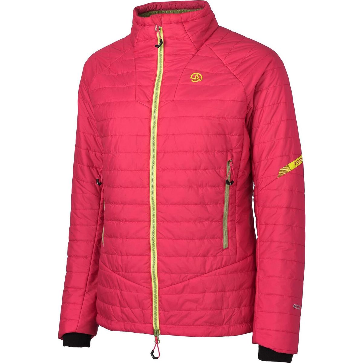 Ternua Sharpu 2.0 Jacket W azalea (1983) L 1644026-1983-L