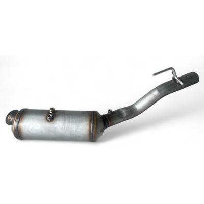 VEGAZ Rußpartikelfilter JEEP CHK-965 68034365AB,68034365AC,68034365AD DPF,Partikelfilter,Rußfilter,Ruß-/Partikelfilter, Abgasanlage