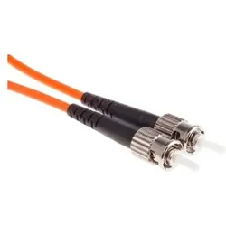 RS PRO LWL Patchkabel 62,5μm ST-ST 1m (1 m), Netzwerkkabel