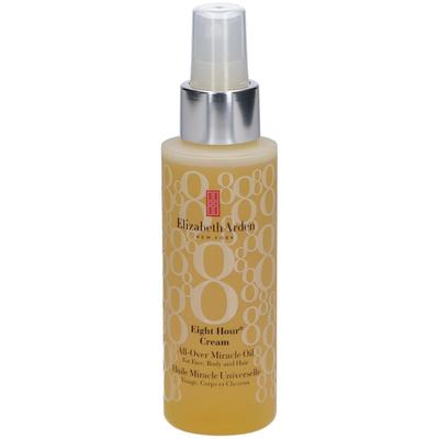 Arden Spec Care Eight Hour A O Miracl Oil 100 ml Hautöl