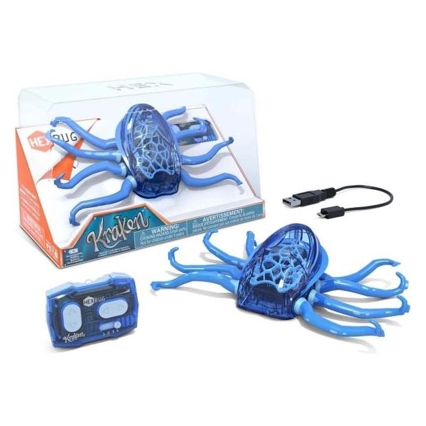 Hexbots Hex Bots RC Kraken (6073705)