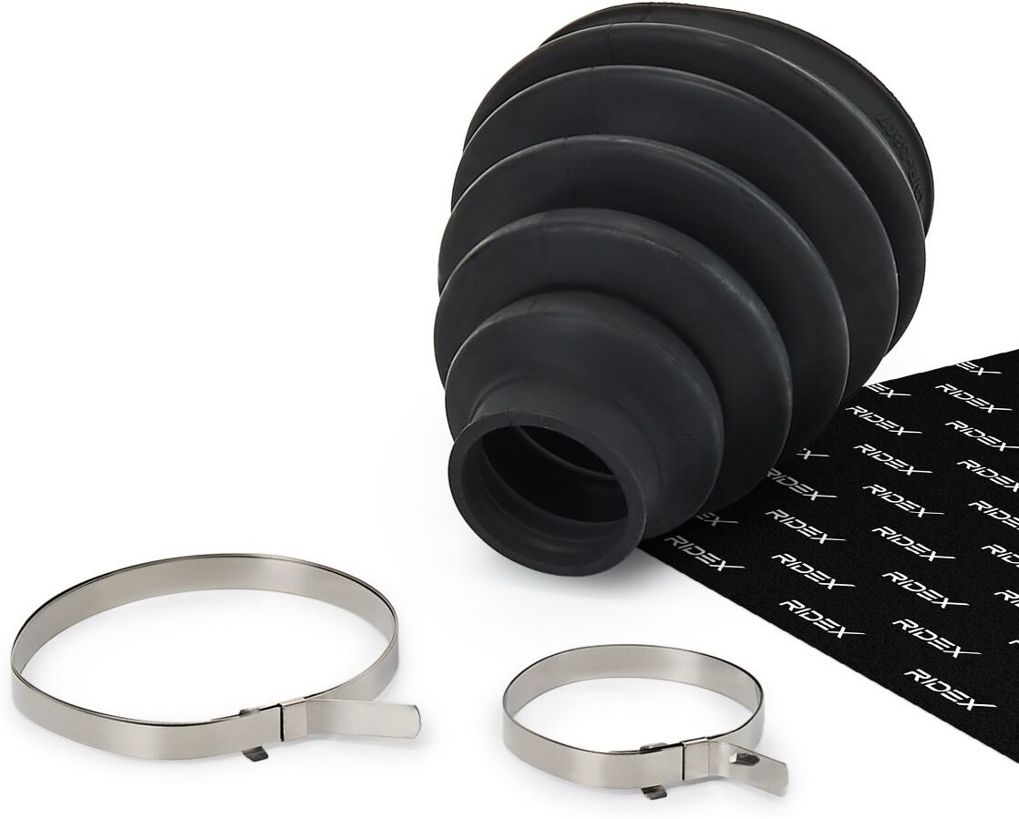 RIDEX 193B0067 CV boot